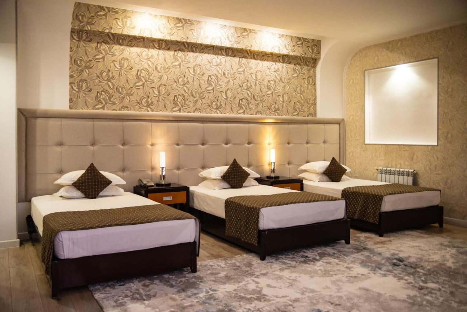Hotel Zhibek Zholy Shymkent Exterior photo